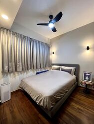 Natura@Hillview (D23), Apartment #534056891